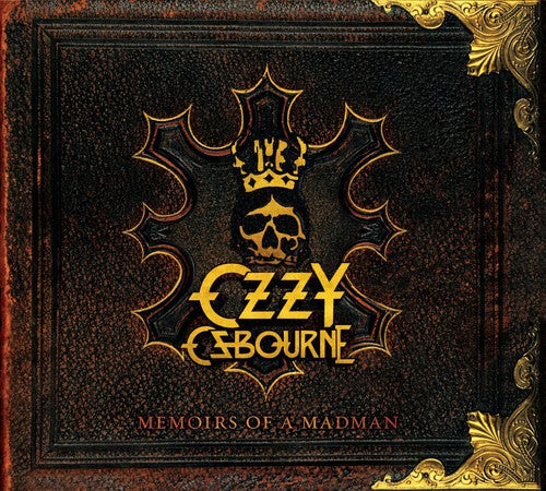 Memoirs of a Madman (Clean Version)