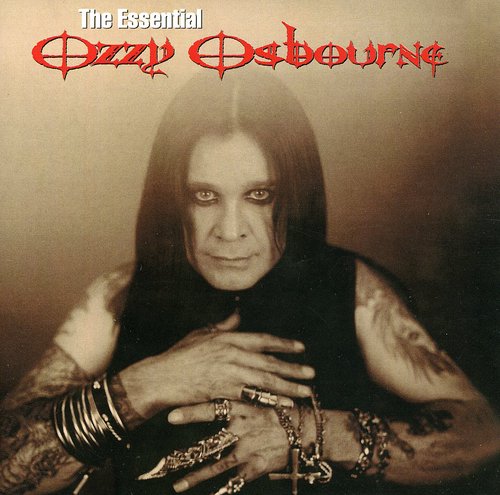 The Essential Ozzy Osbourne [Import] (2 Cd's)
