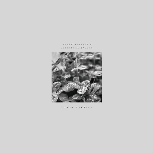 Other Stories [LP]
