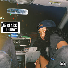 Parked Car Convos (RSD Black Friday 11.27.2020)