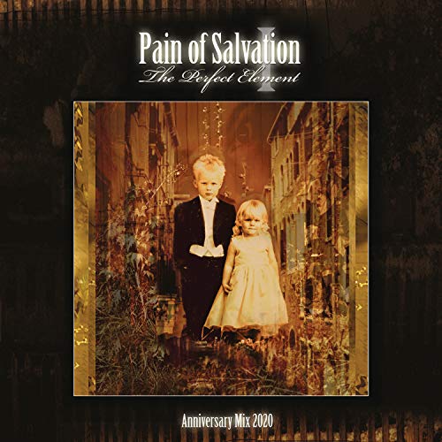 Pain Of Salvation The Perfect Element, Pt. I (Anniversary Mix 2020)