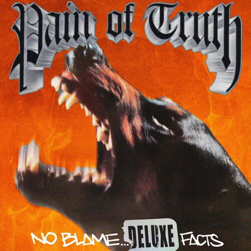 No Blame... Deluxe Facts [Explicit Content] (Bonus Tracks)