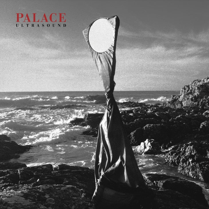 Palace | Ultrasound (LP, 180 Gram Vinyl)