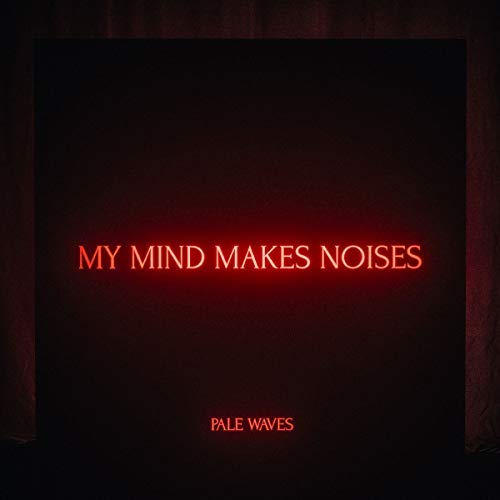 My Mind Makes Noises [2 LP]
