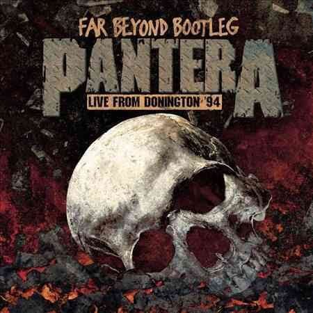 FAR BEYOND BOOTLEG: LIVE FROM DONINGTON 94