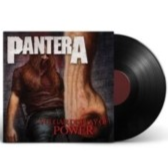 Vulgar Display Of Power [Import] [LP]