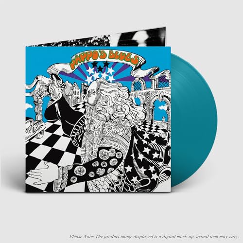 Vol. 3 [Limited Turquoise]