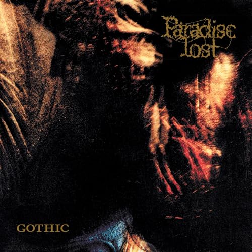 Gothic (35Th Anniversary 2Cd Edition)