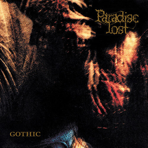 Gothic (35Th Anniversary) [Corona Vinyl]