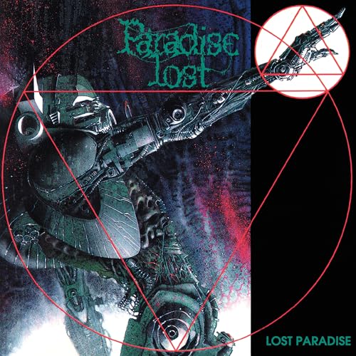 Lost Paradise ( 35Th Anniversary Lp )