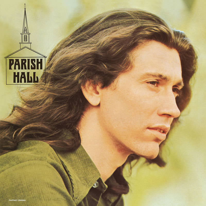 Parish Hall [LP] | RSD DROP