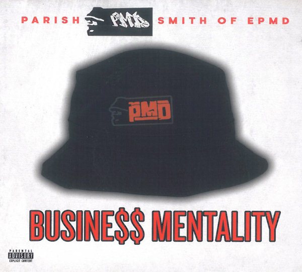 Business Mentality [Explicit Content]