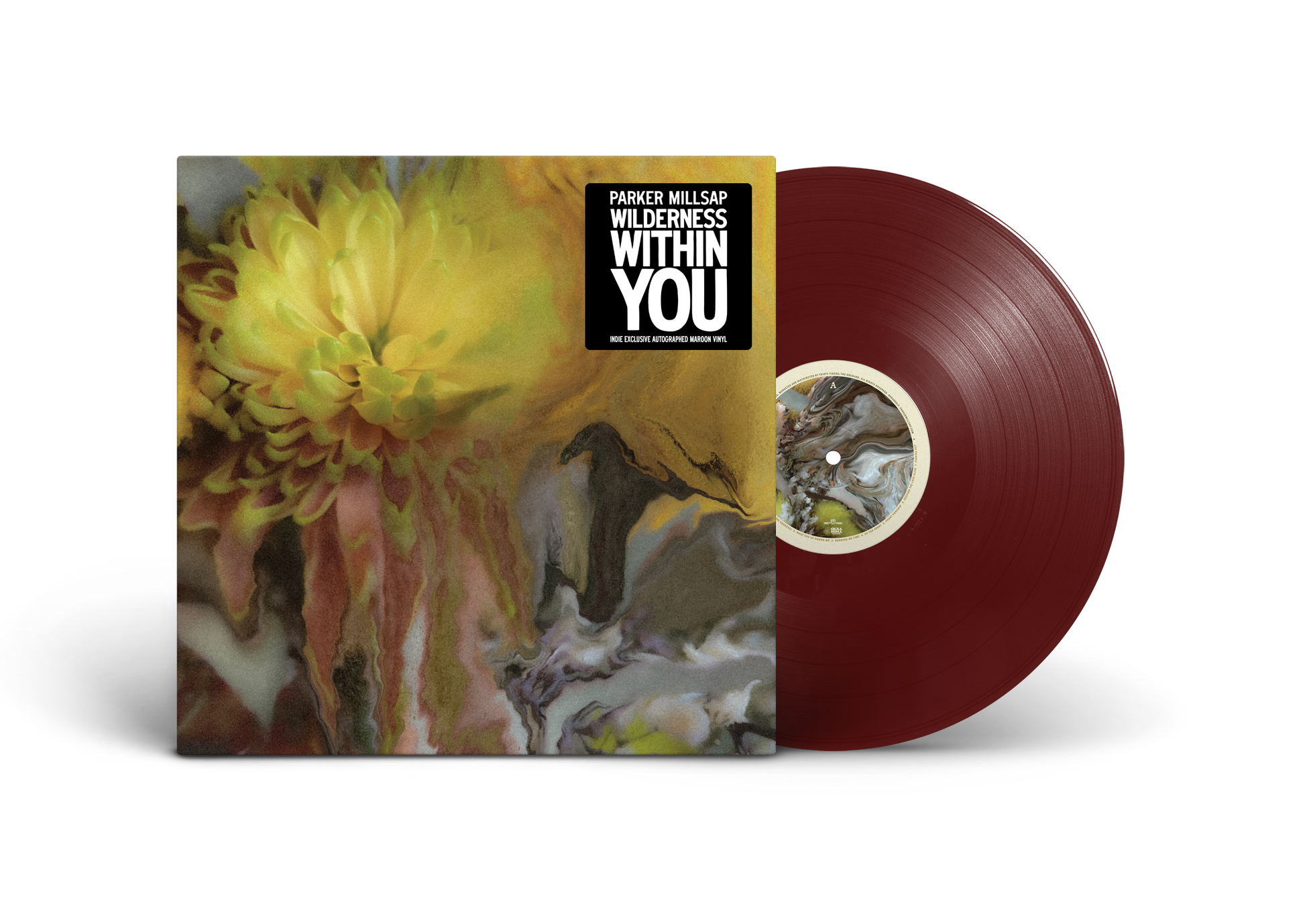 Wilderness Within You (Indie Exclusive)