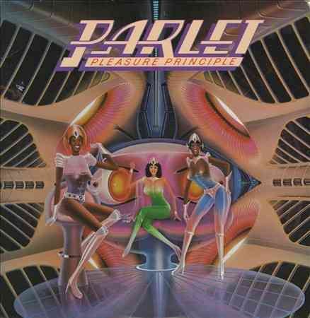 Pleasure Principle