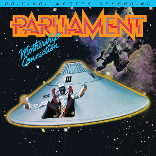 Mothership Connection (180 Gram Vinyl) (2 Lp's)