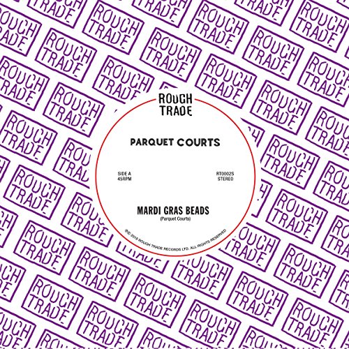 Mardi Gras Beads