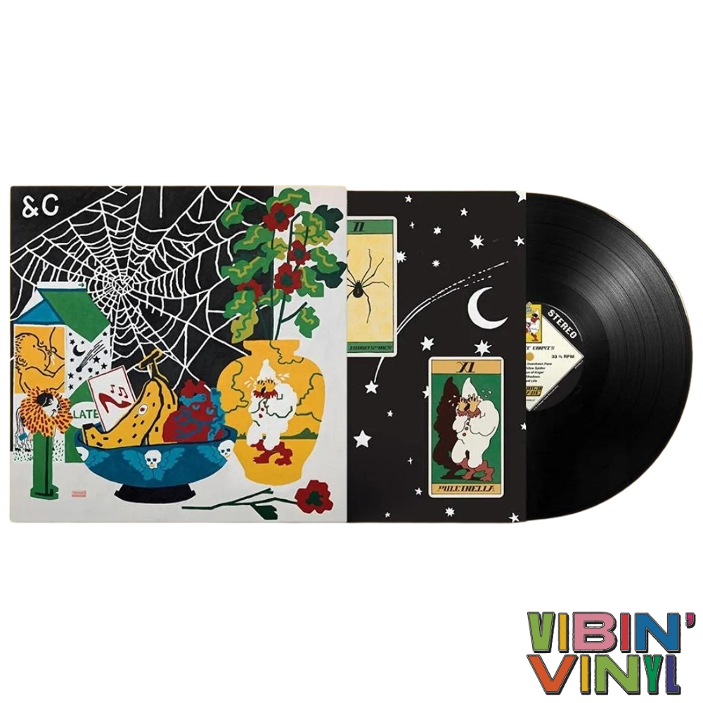 Parquet Courts | Sympathy for Life (LP)