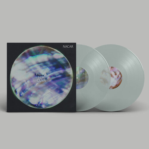 Nacar (Indie Exclusive) [Clear] [2LP