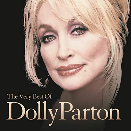 The Very Best Of Dolly Parton (2 LP) (150g Vinyl/ Includes Download Insert)