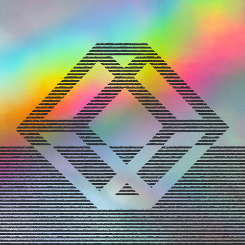 Set Of All Sets [Pink Vinyl] [2LP]