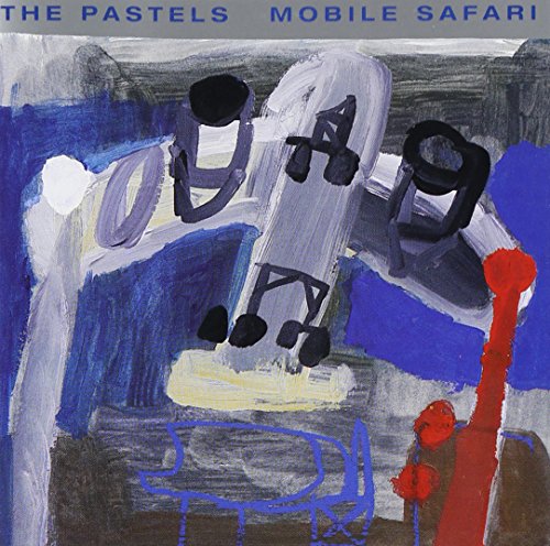 Mobile Safari