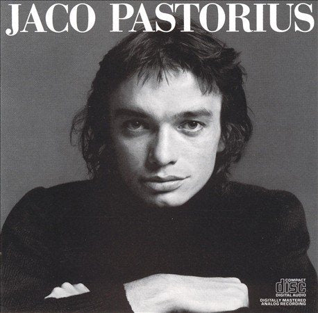 JACO PASTORIUS -HQ-