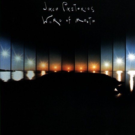 PASTORIUS, JACO WORD OF MOUTH