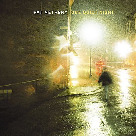 ONE QUIET NIGHT