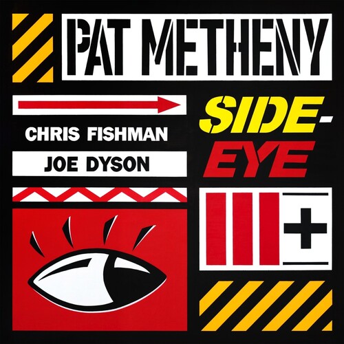 Side-Eye III+ (2 Lp's)