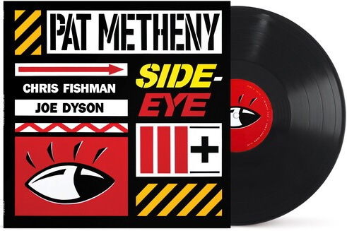 Side-Eye III+ (2 Lp's)