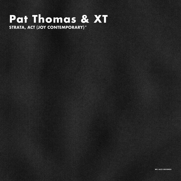 Strata, Act (Joy Contemporary) [2CD]