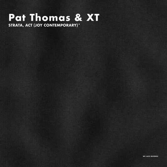 Strata, Act (Joy Contemporary) [2CD]