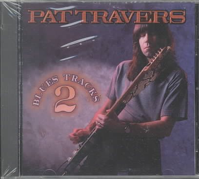 BLUES TRACKS 2