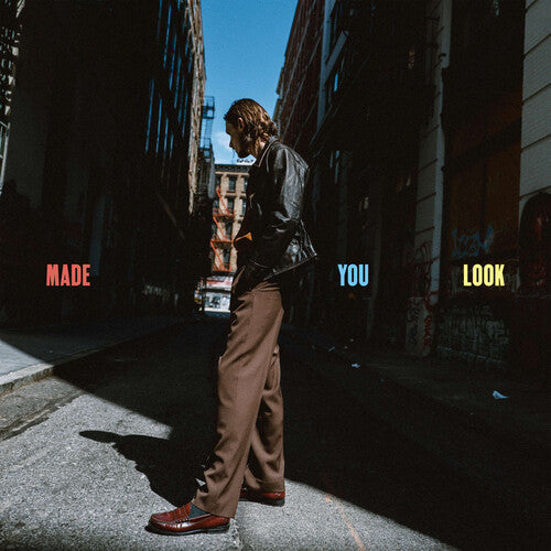 Made You Look (Limited) [Red Vinyl]