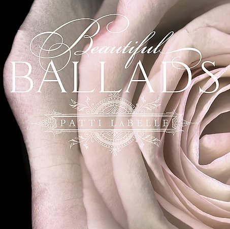 BEAUTIFUL BALLADS