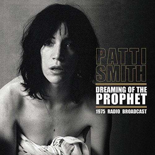 Dreaming Of The Prophet