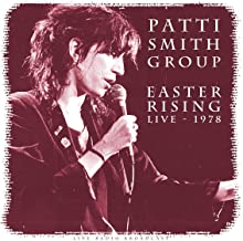 Easter Rising, Live 1978