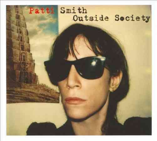 OUTSIDE SOCIETY