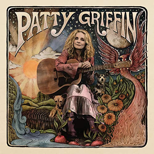 Patty Griffin Patty Griffin