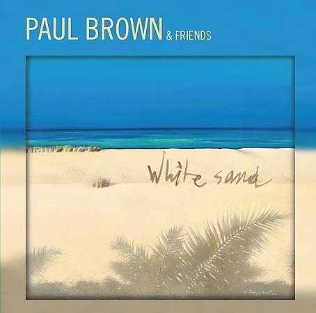 WHITE SAND