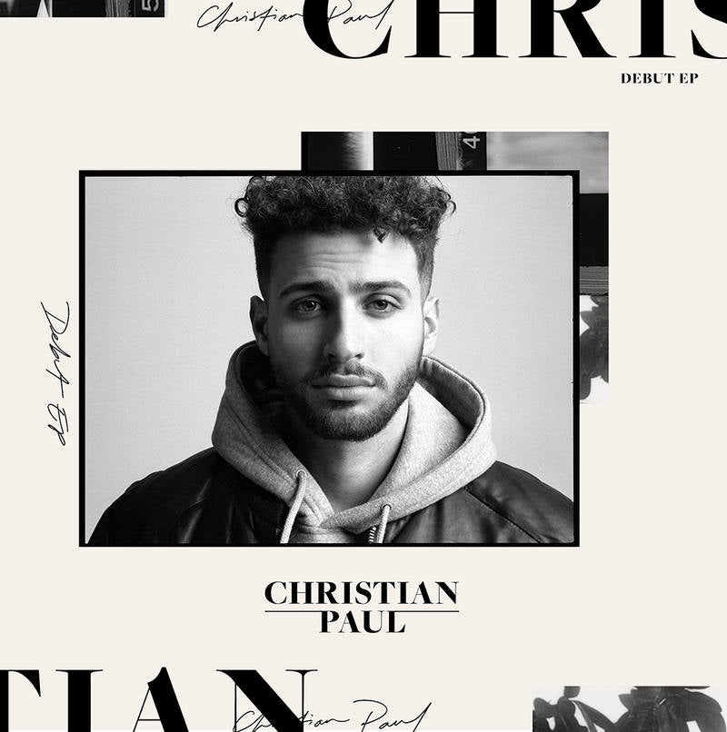 Paul, Christian Christian Paul | RSD DROP
