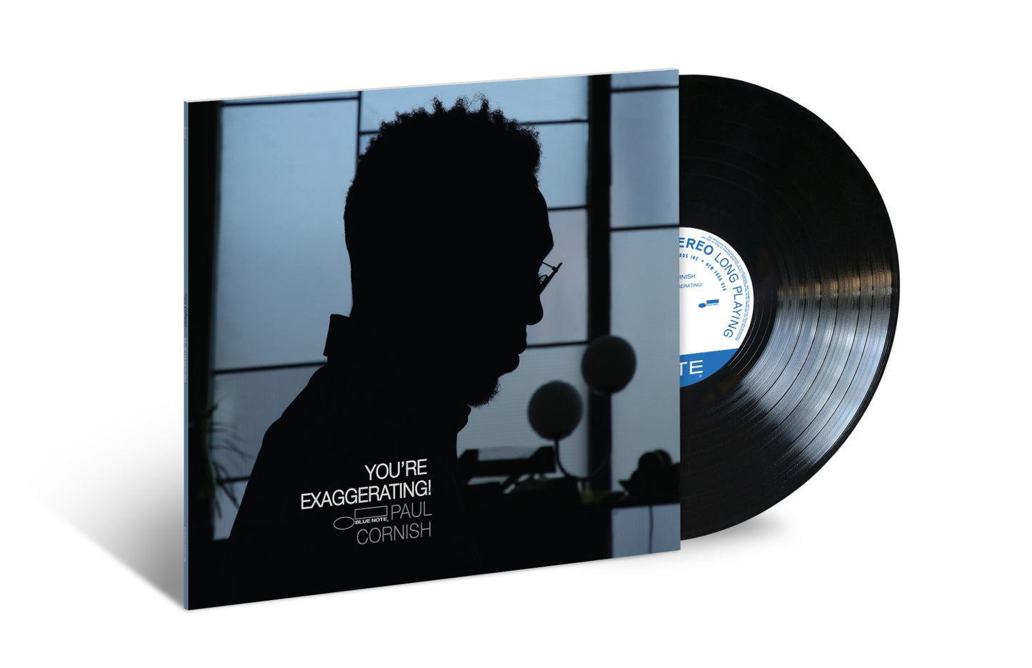 You'Re Exaggerating! [180G Lp]