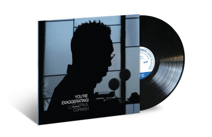 You'Re Exaggerating! [180G Lp]