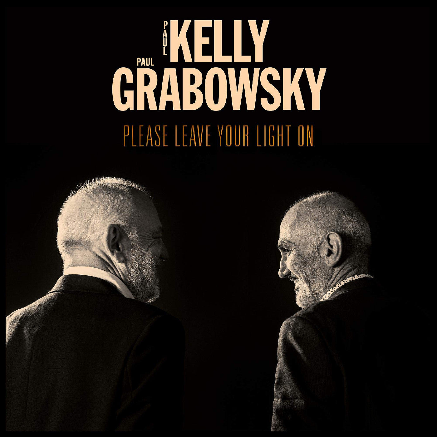 Please Leave Your Light On