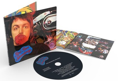 Red Rose Speedway