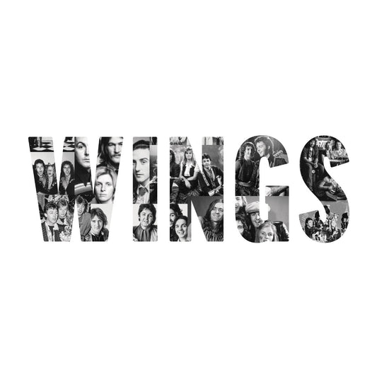 Wings [180G LP]