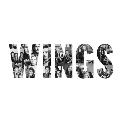 Wings [Deluxe 180G 3LP] [Limited Edition]