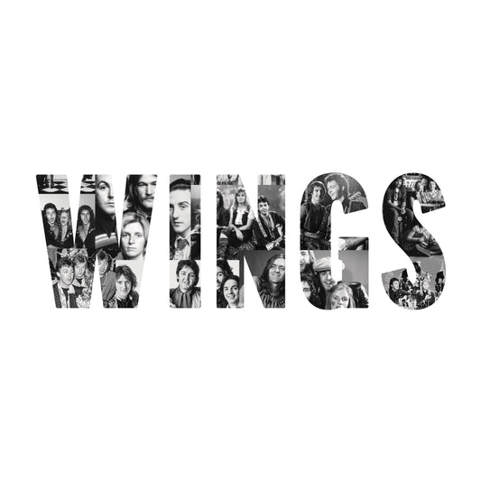 Wings [Deluxe 180G 3LP] [Limited Edition]