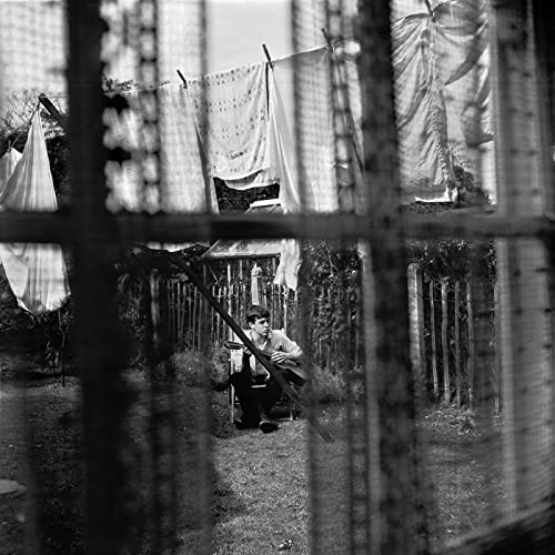 Chaos And Creation In The Backyard [Shm-Cd]