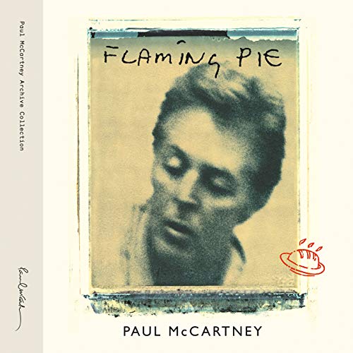 Flaming Pie [Shm-Cd]